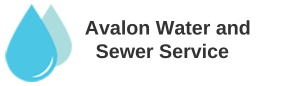 Avalon Water and Sewer Service 